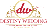 Destiny Wedding
